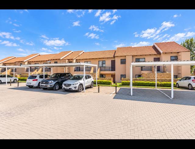 2 BEDROOM APARTMENT FOR SALE IN NORTH RIDING
